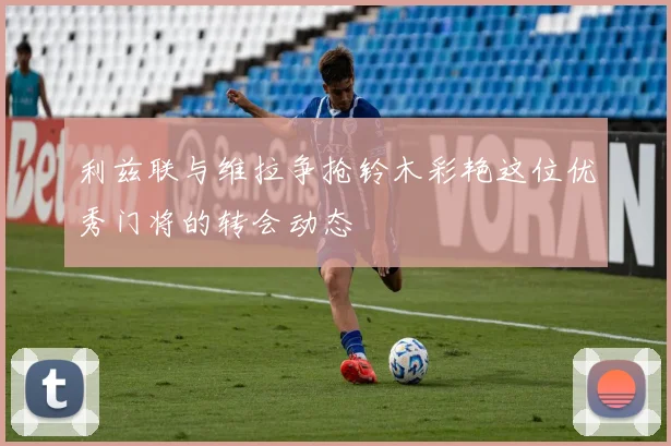 利兹联与维拉争抢铃木彩艳这位优秀门将的转会动态